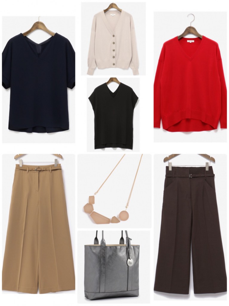 ショップクルーズの購入品